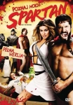 POZNAJ MOICH SPARTAN DVD LEBLANC BADER MORRIS 