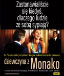 DZIEWCZYNA Z MONAKO DVD LUCHINI ZEM 