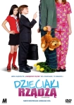 DZIECIAKI RZĄDZĄ DVD WINTER STEWART 