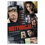 MOTYWACJA DVD TREJO STALLONE SIZEMORE 