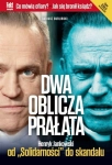 DWA OBLICZA PRAŁATA HENRYK JANKOWSKI BURLIŃSKI 