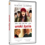 UROKI ŻYCIA DVD ATWELL ACKLAND REDGRAVE 
