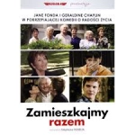 ZAMIESZKAJMY RAZEM DVD CHAPLIN FONDA RICHARD 