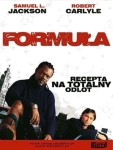 FORMUŁA DVD L JACKSON PARTWEE CARLYLE 