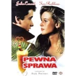 PEWNA SPRAWA DVD ROBBINS HANKIN CUSACK 