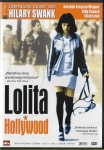 LOLITA W HOLLYWOOD DVD BUSEY ROBERTS SWANK 