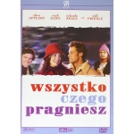 WSZYSTKO CZEGO PRAGNIESZ DVD APPLEBY ZANO SEALE 