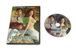 MORSKIE OPOWIEŚCI DVD ZANE HARDIMAN BROOK 