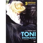 TONI ERDMANN DVD RUSSELL KEOGH RINDJE 