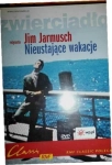 NIEUSTAJĄCE WAKACJE DVD FAISON LURIE PARKER 