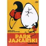 PARK JAJCARSKI DVD PALMA PAOLONI POSSE 
