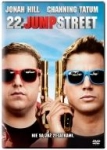 22 JUMP STREET DVD HIL TATUM LEBLANC 