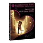 SYLWESTER W NOWYM JORKU DVD DE NIRO HOWARD 
