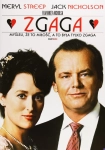 ZGAGA DVD STREEP NICHOLSON WELSH 