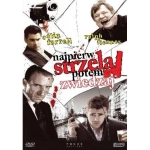 NAJPIERW STRZELAJ POTEM ZWIEDZAJ DVD FARREL