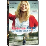 NIEBO NA ZIEMI DVD HALLGREN OFTEBRO 