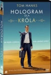 HOLOGRAM DLA KRÓLA DVD HANKS PERRY SKERRITT