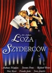 LOŻA SZYDERCÓW DVD HOPKINS SYMS IRONS 