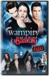WAMPIRY I ŚWIRY DVD BADER FOLEY GOMEZ JEONG