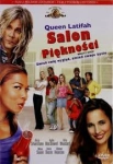 SALON PIĘKNOŚCI DVD SPENCER MACDOWELL 