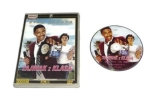 TAJNIAK Z KLASĄ DVD CANNON MCMANUS COTTON 