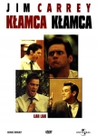 KŁAMCA KŁAMCA DVD BRONSON ELWES CARREY 