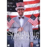 ŚNIADANIE MISTRZÓW DVD WILLIS NOLTE WILSON 