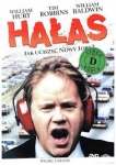 HAŁAS DVD HURT CAMP ROBBINS BALDWIN 