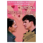 KRÓTKA HISTERIA CZASU DVD FOREMNIAK DAMIECKI ZYCH 