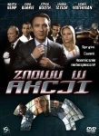 ZNOWU W AKCJI DVD BLESSED IGAWA GREIF 