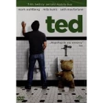 TED DVD STRONG KENNY STEWART HOWARD 