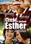 CZEŚĆ JESTEM ESTHER DVD BLACKWELL COLLETTE 