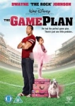 PLAN GRY DVD JOHNSON WHITE LAKIN CLAPP 