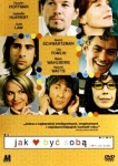 JAK BYĆ SOBĄ DVD JENKINS HOFFMAN DUNN