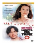 KOBIETA NA TOPIE DVD CRUZ LANCIE FREEMAN 