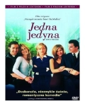JEDNA JEDYNA DVD DIAZ ANISTON MANN GILLETTE 