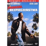PARASOL BEZPIECZEŃSTWA DVD ROBERTS LAWRENCE 