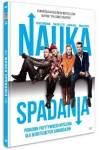 NAUKA SPADANIA DVD BROSNAN NEILL COLLETTE 