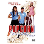 POPCORN DVD KING RYDER ALBERT WOOLFSON