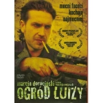 OGRÓD LUIZY DVD DOROCIŃSKI KOWALSKI 