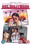 DOKTOR HOLLYWOOD DVD CHAPMAN HAMILTON FOX 