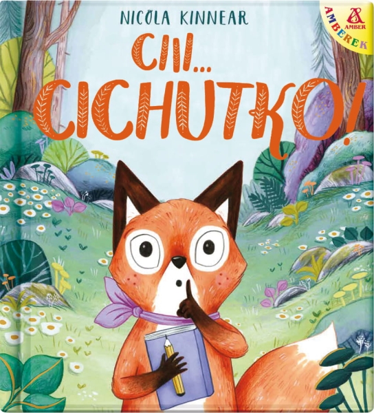 CIII CICHUTKO  NICOLA KINNEAR