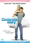 CINDERELLA STORY DVD SHAYE GLEASON MURRAY DUFF 