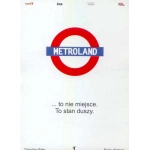 METROLAND DVD ARIS WATSON ROSS BALE 