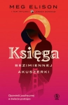 DROGA DONIKĄD TOM 1 KSIĘGA BEZIMIENNEJ M ELLISON 