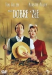 NA DOBRE I ZŁE DVD ALLEY MILLER PHILLIPS 