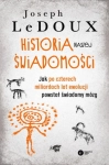 HISTORIA NASZEJ ŚWIADOMOŚCI JOSEPH LEDOUX 