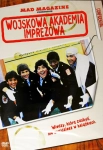 WOJSKOWA AKADEMIA IMPREZOWA DVD DOWNEY JR 