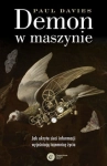 DEMON W MASZYNIE JAK UKRYTE SIECI PAUL DAVIES