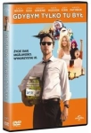 GDYBYM TYLKO TU BYŁ DVD KEEVE HUDSON KING WINSTON